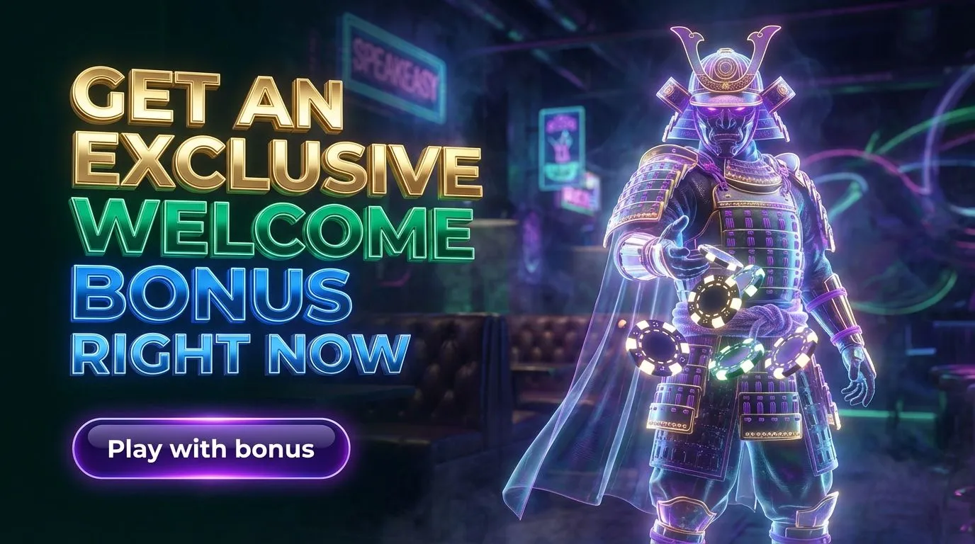 Vodds casino